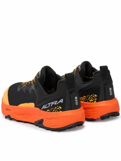 Scarpe running Timp 6 AL0A85T60 Nero