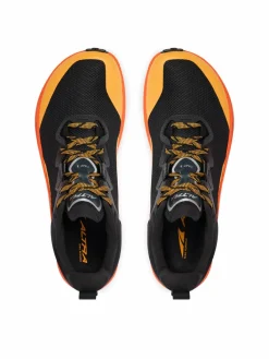 Scarpe running Timp 6 AL0A85T60 Nero