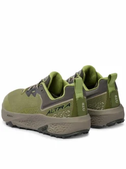 Scarpe running Timp 6 AL0A85T63 Verde