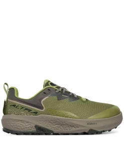 Scarpe running Timp 6 AL0A85T63 Verde