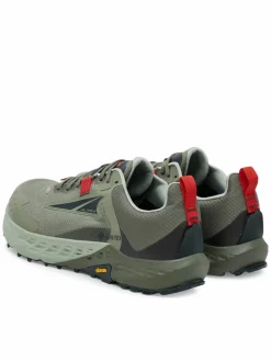 Scarpe running Timp 5 GORE-TEX AL0A85Q1 Verde