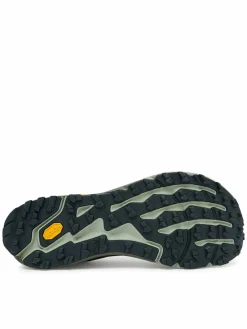 Scarpe running Timp 5 GORE-TEX AL0A85Q1 Verde