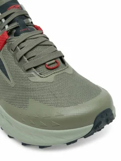 Scarpe running Timp 5 GORE-TEX AL0A85Q1 Verde
