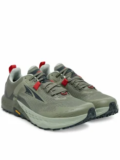 Scarpe running Timp 5 GORE-TEX AL0A85Q1 Verde