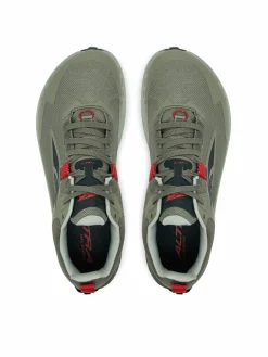 Scarpe running Timp 5 GORE-TEX AL0A85Q1 Verde