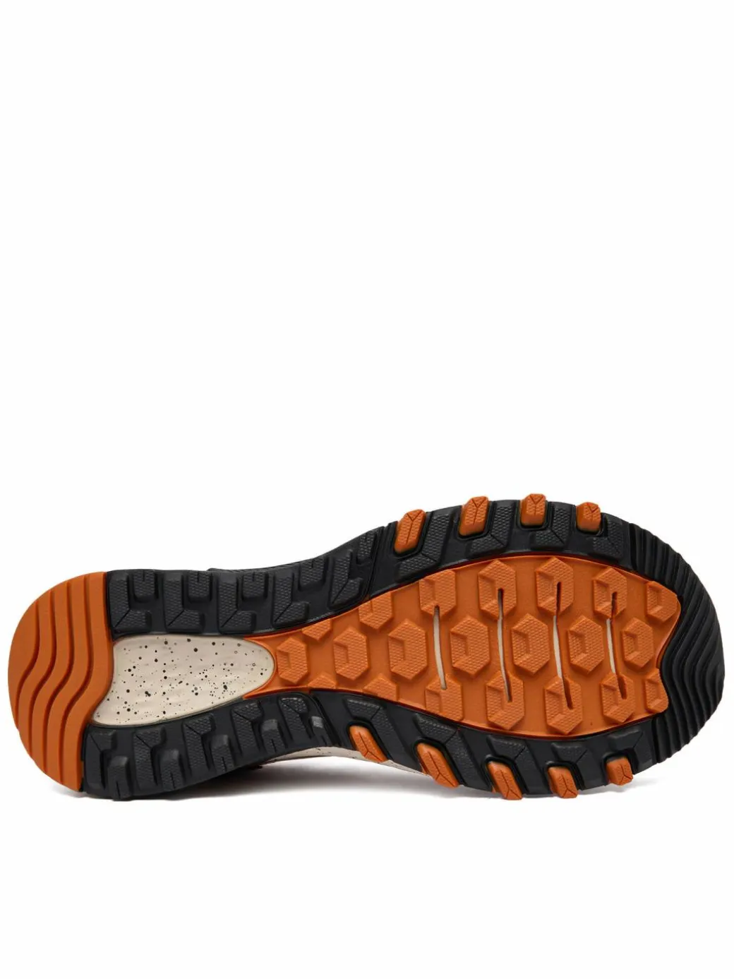Scarpe running T410 MT410OR8 Marrone