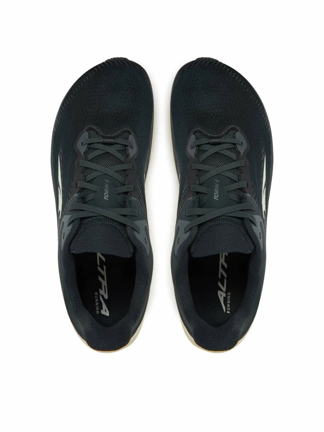 Scarpe running Torin 8 AL0A85QE0 Nero