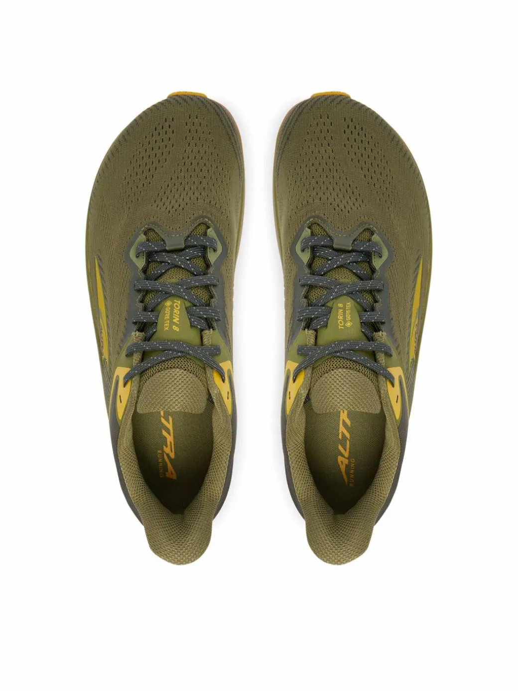 Scarpe running Torin 8 GORE-TEX AL0A85QG Cachi