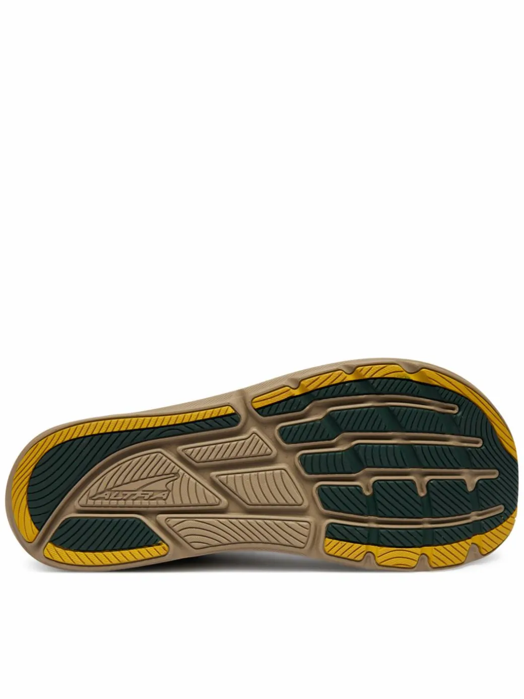 Scarpe running Torin 8 GORE-TEX AL0A85QG Cachi