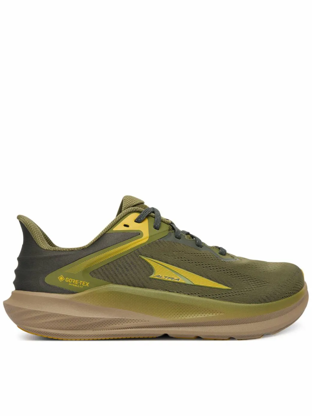 Scarpe running Torin 8 GORE-TEX AL0A85QG Cachi