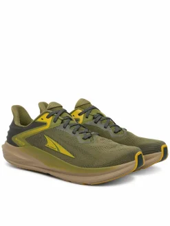Scarpe running Torin 8 GORE-TEX AL0A85QG Cachi