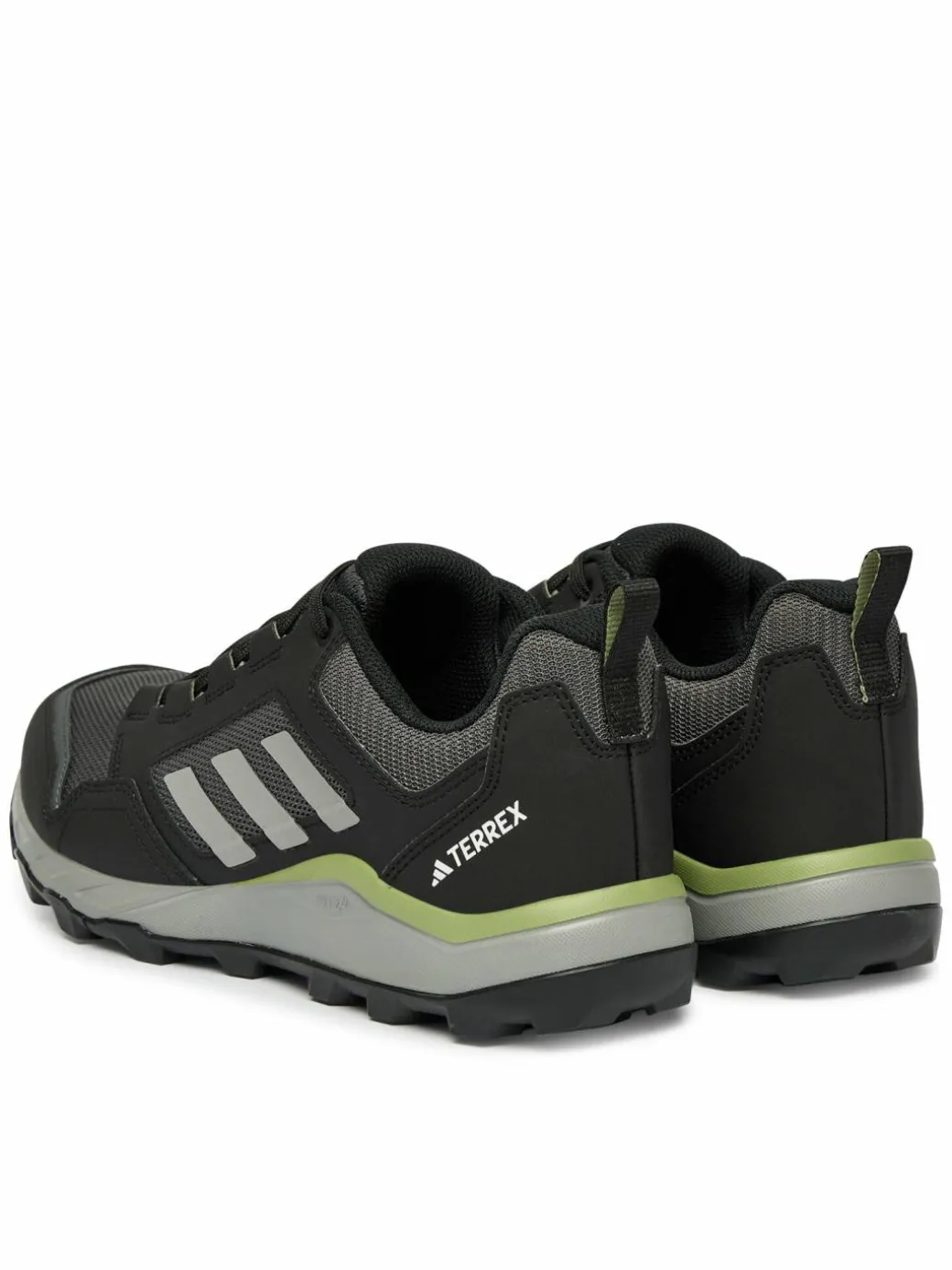 Scarpe running Tracerocker 2.0 JR9144 Nero