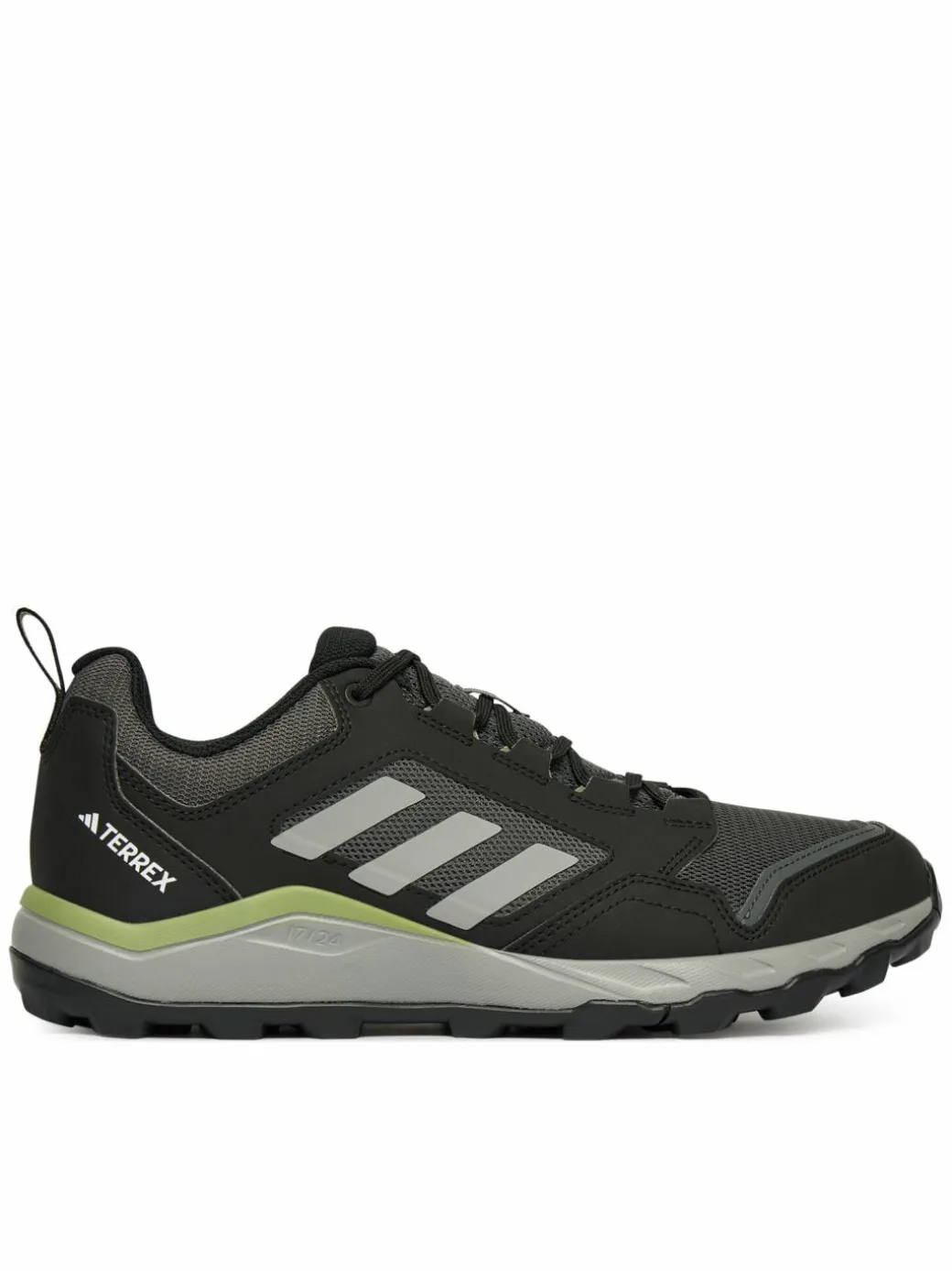 Scarpe running Tracerocker 2.0 JR9144 Nero