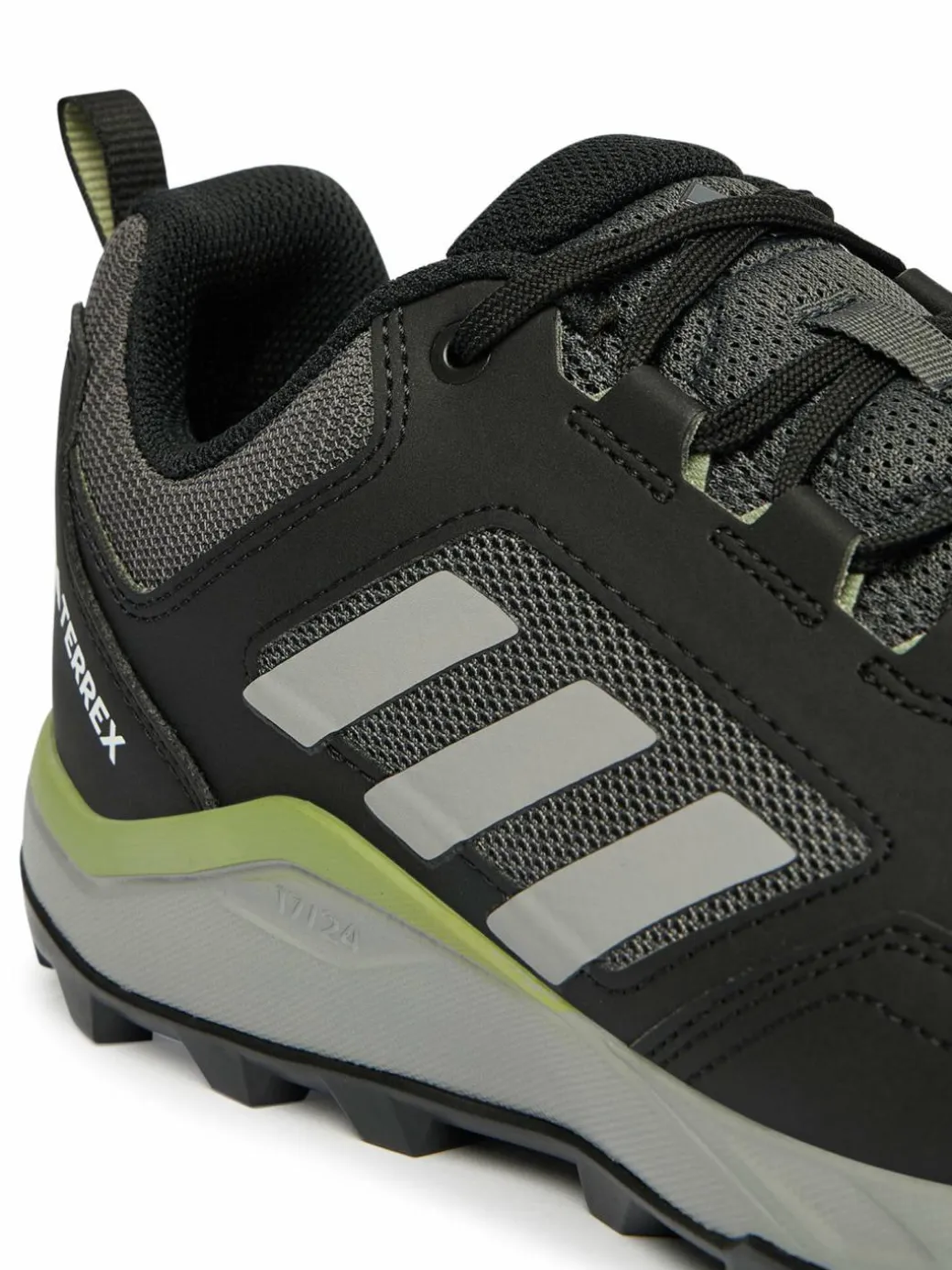 Scarpe running Tracerocker 2.0 JR9144 Nero