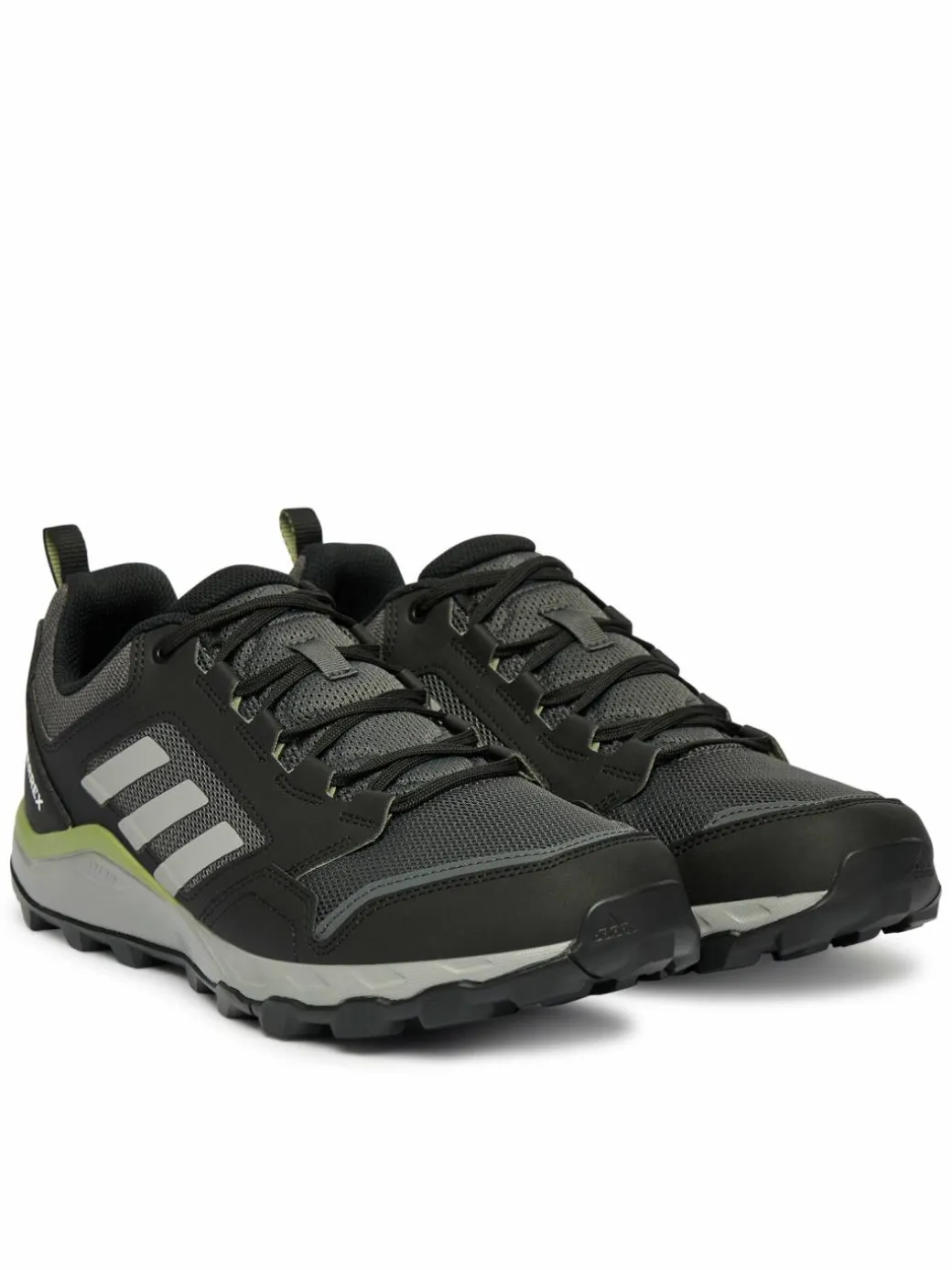 Scarpe running Tracerocker 2.0 JR9144 Nero