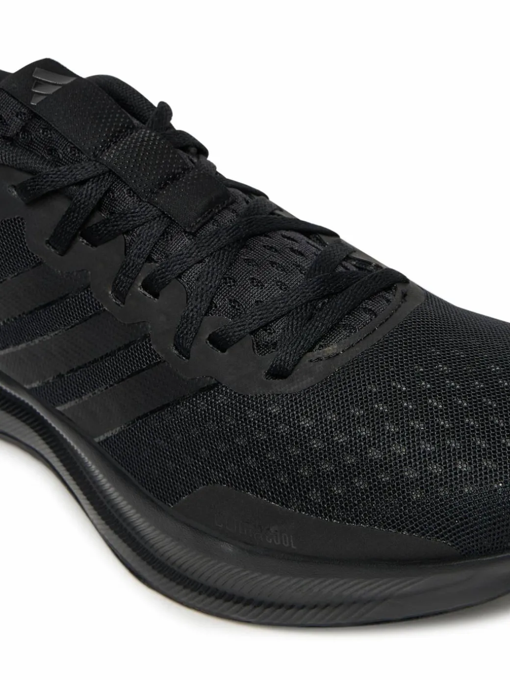 Scarpe running Treadmove JQ6401 Nero