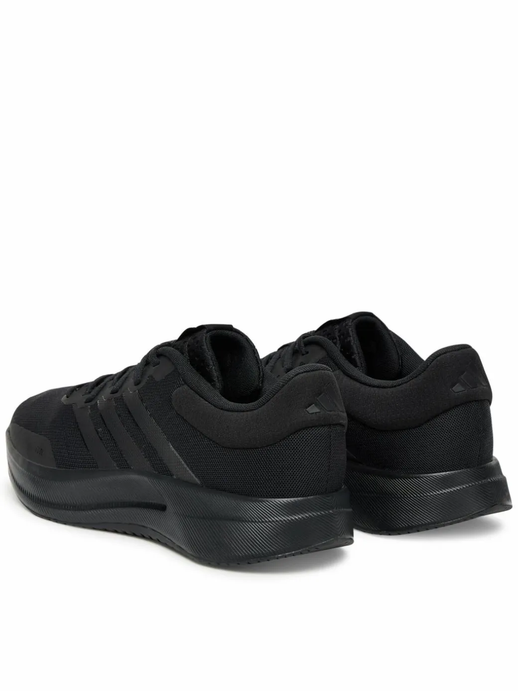 Scarpe running Treadmove JQ6401 Nero