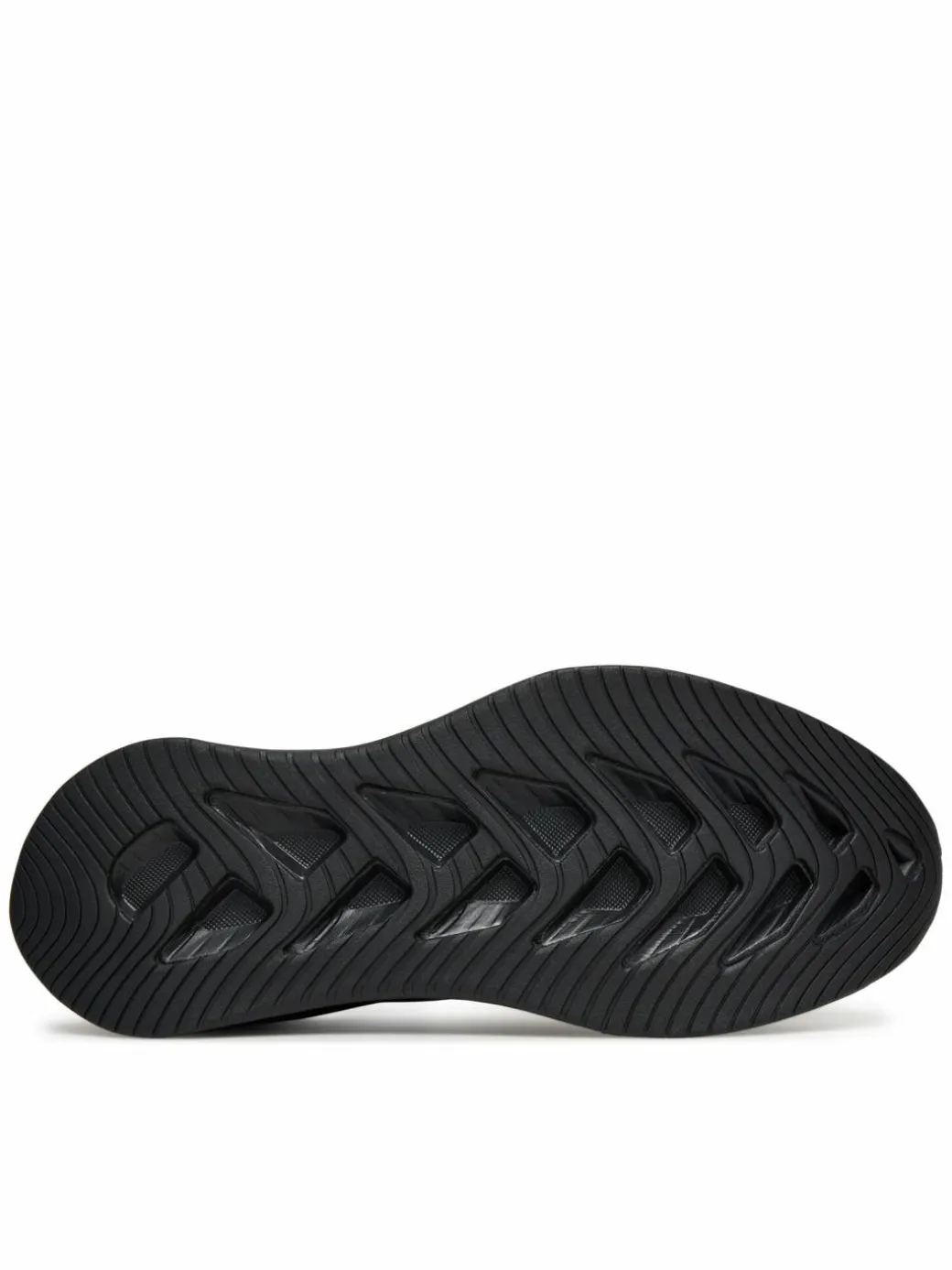 Scarpe running Treadmove JQ6401 Nero