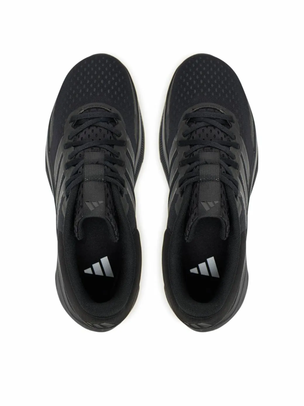Scarpe running Treadmove JQ6401 Nero