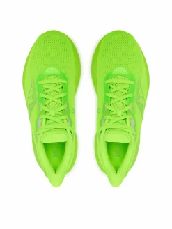 Scarpe running Triumph 23 M S21023 Verde