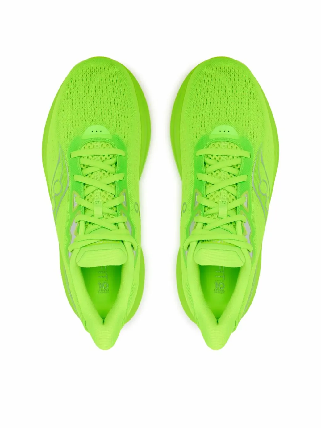 Scarpe running Triumph 23 M S21023 Verde
