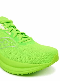 Scarpe running Triumph 23 M S21023 Verde