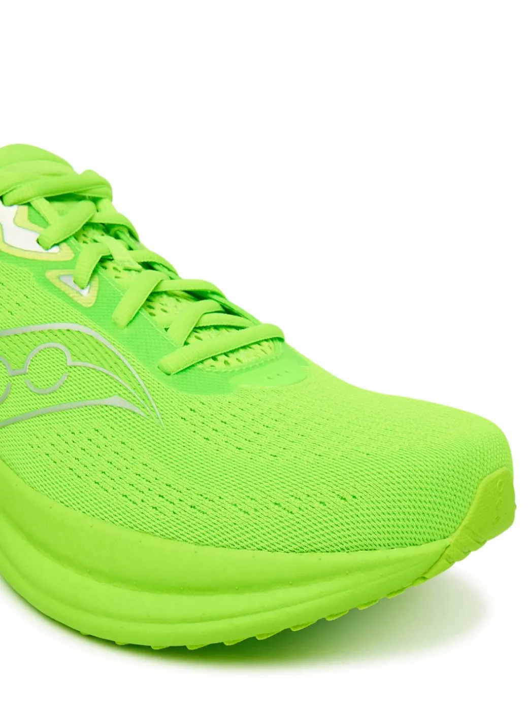 Scarpe running Triumph 23 M S21023 Verde