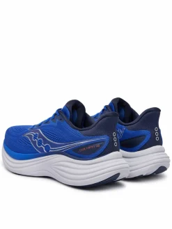 Scarpe running Triumph 24 S100997 Blu