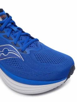 Scarpe running Triumph 24 S100997 Blu