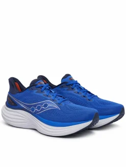 Scarpe running Triumph 24 S100997 Blu