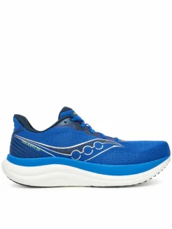 Scarpe running Triumph 23 S21023 Blu