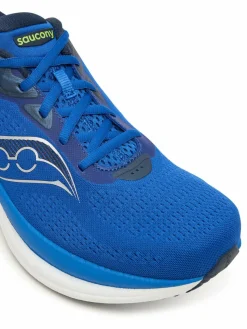 Scarpe running Triumph 23 S21023 Blu