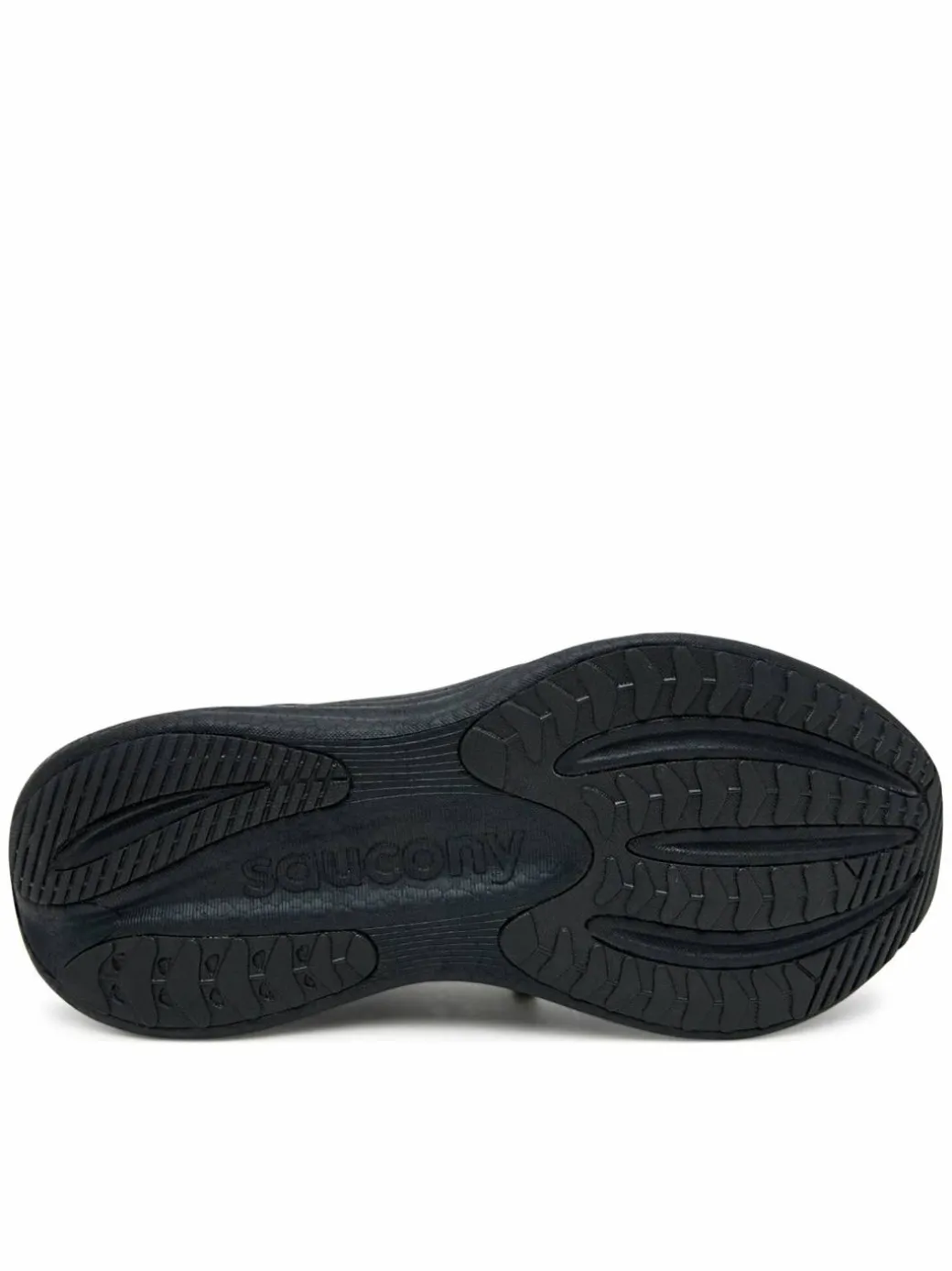 Scarpe running Triumph 23 S21023 Nero