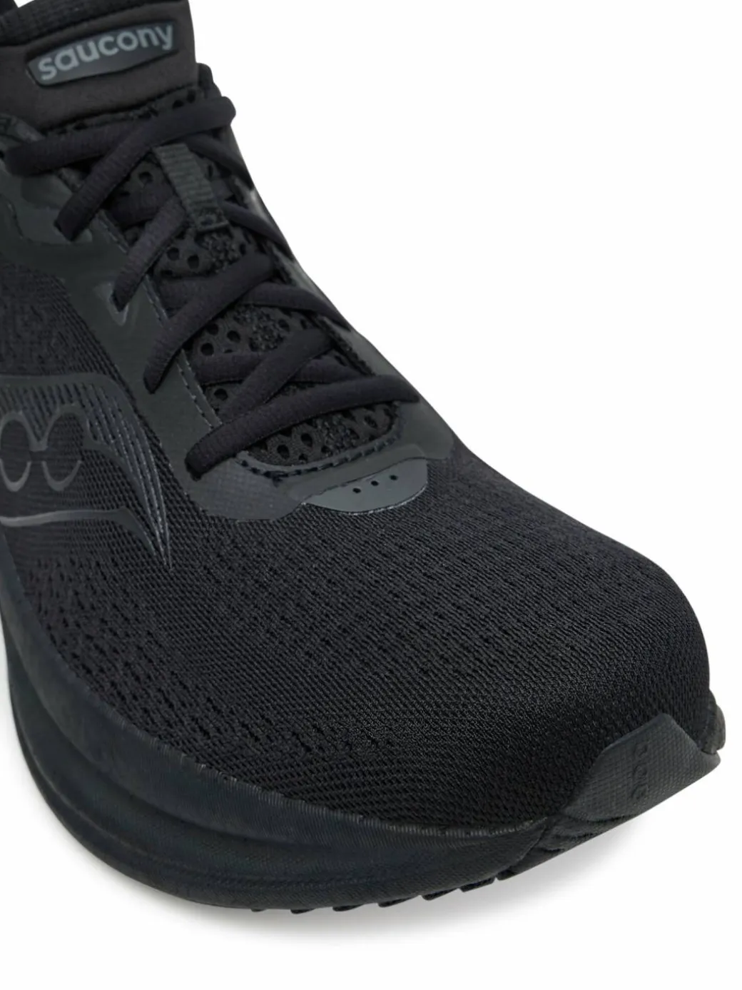 Scarpe running Triumph 23 S21023 Nero