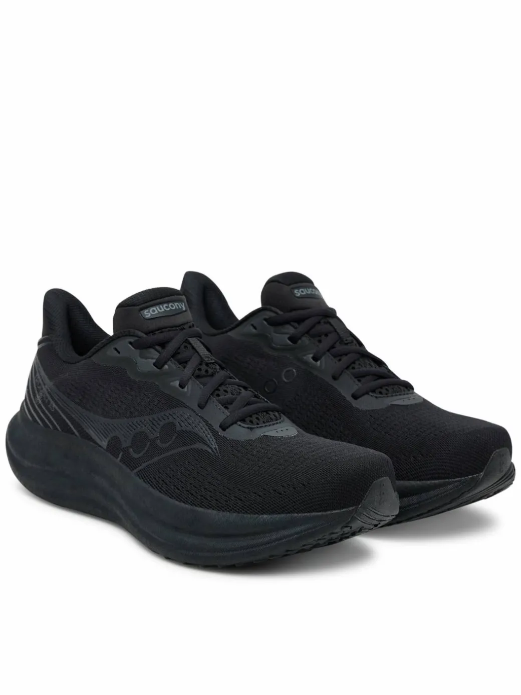 Scarpe running Triumph 23 S21023 Nero