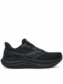 Scarpe running Triumph 23 S21023 Nero