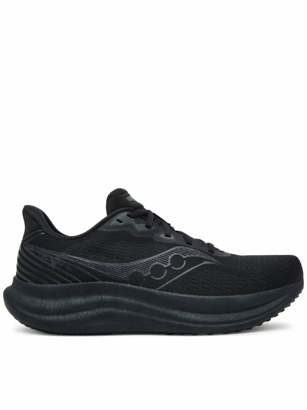 Scarpe running Triumph 23 S21023 Nero