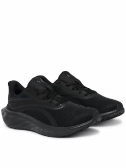 Scarpe running UA Ascend 6009827 Nero