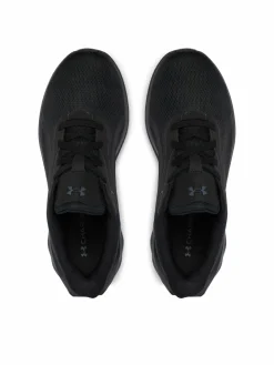 Scarpe running UA Ascend 6009827 Nero