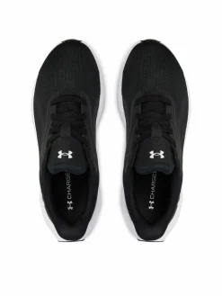 Scarpe running UA Charged+ Ascend 6009827 001 Nero