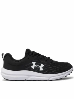 Scarpe running UA Charged Assert 10 3026175-001 Nero