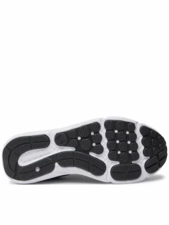 Scarpe running UA Charged Assert 10 3026175-001 Nero