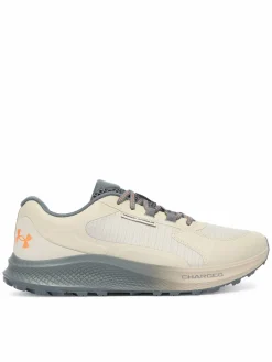 Scarpe running UA Charged Bandit Tr 3 3028371 Beige chiaro