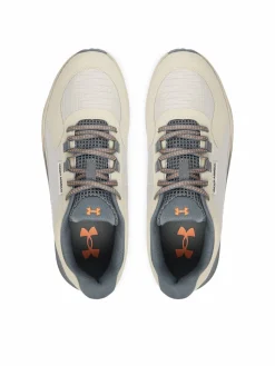 Scarpe running UA Charged Bandit Tr 3 3028371 Beige chiaro