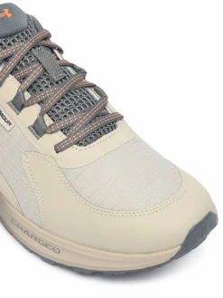 Scarpe running UA Charged Bandit Tr 3 3028371 Beige chiaro