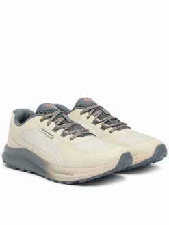 Scarpe running UA Charged Bandit Tr 3 3028371 Beige chiaro