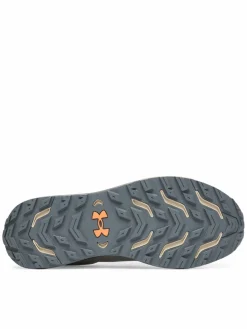 Scarpe running UA Charged Bandit Tr 3 3028371 Beige chiaro