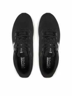 Scarpe running Ua Charged Pursuit 4 3028254 Nero