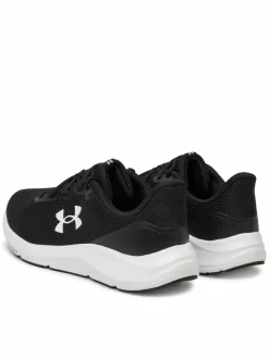 Scarpe running Ua Charged Pursuit 4 3028254 Nero