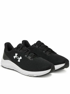 Scarpe running Ua Charged Pursuit 4 3028254 Nero